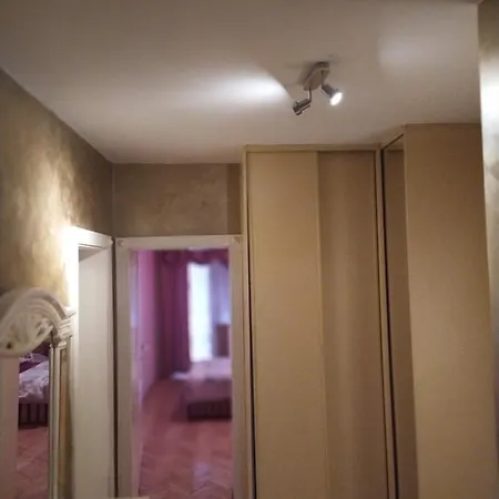 Stan Na Dan Lana Appartement
