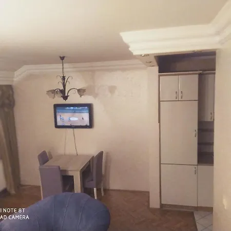 Appartement Stan Na Dan Lana Bijeljina