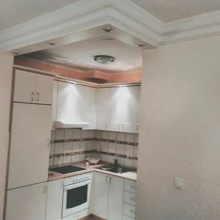 Appartement Stan Na Dan Lana *