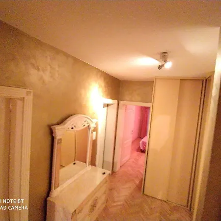 Appartement Stan Na Dan Lana *
